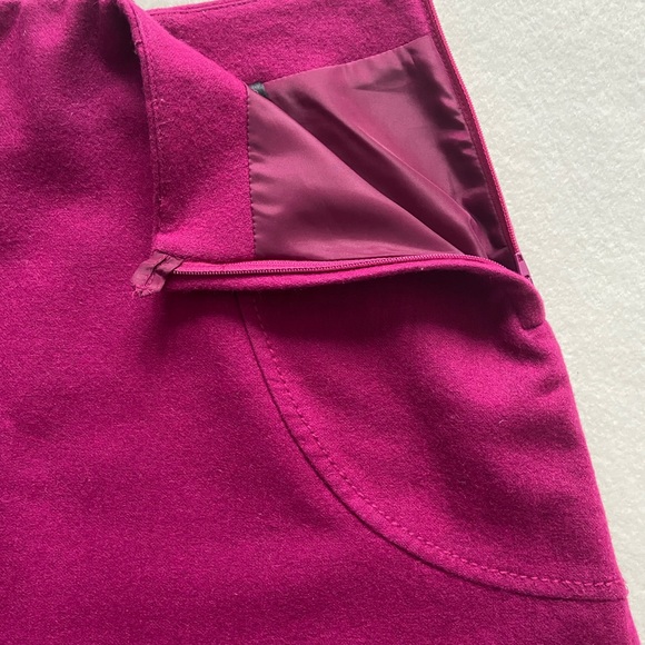 H&M A-line Mini Skirt - Picture 3 of 3